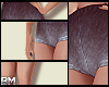 SeL-2/Toned Shorts(Bm.