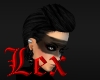LEX - Paule natur black