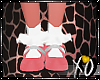 XOe| LadyBugg Shoe v2