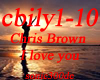 cbily1-10 I love you CB