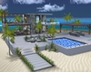 Beach Home w/pool