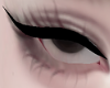 NNN. Black Eyeliner