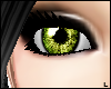[L] Green Innocence Eyes