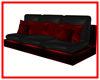 Red Passion Sofa 1