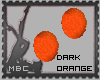 Dark Orange Chest P.