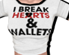 I BreakHearts&Wallets V2