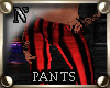 "Nz Suggest Pants V.2a