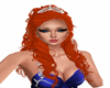 Fire Queen