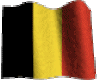 Belgium  flag