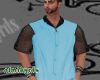 hemd /blue shirt /camici