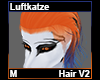 Luftkatze Hair M V2