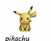 Pickachu 2 Pokemon 3D