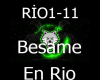 Besame En Rio