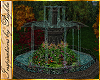 I~Castle Garden Fountain