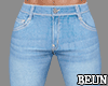 Pant Street Denim