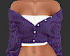 (PH) Cardi: PurpleW