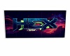 HEX Sign/Gee