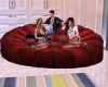 4 Pose Chat lounger