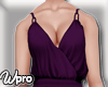 RLL-New Purple Dress
