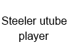 Steelers Utube Player
