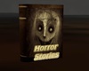 Horror Stories Book