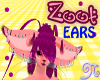 Zoot Ears
