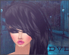 DV|Black hair