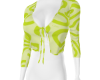 (AP) Lime swirl