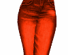 STYLISH RED JEANS