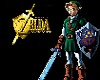 Zelda Machine Game flash