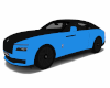 South Sea Blue RR2