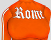 j. rome orange