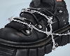 Goth Boots D