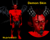 [ML] Demon Skin