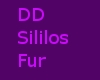 DD Sililos fur F