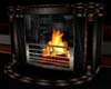 Darkwood Fireplace V1