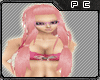 [PC] Pink Princess Hair