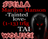 Tainted love