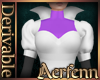 [A] Vamp Aristocrat