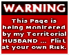 [G1] Husband Warning