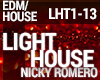 Nicky Romero -Lighthouse