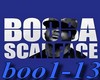 [mixe]Scarface Booba
