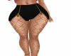 Skirt Golden Net
