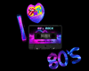 80's NEON Radio