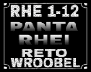ReTo - Panta Rhei