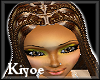 (LL)XKS Kiyoe BurntToast
