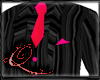 !Q Mafia 3 Suit Pink