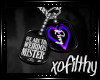 |xo| RivvyTag F
