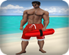 Life Guard Npc