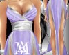 *Goddess Gown/Lilac*